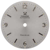 OMEGA Automatic Gen&eacute;ve Zifferblatt &Oslash; 29,5 mm f&uuml;r Kal. 552