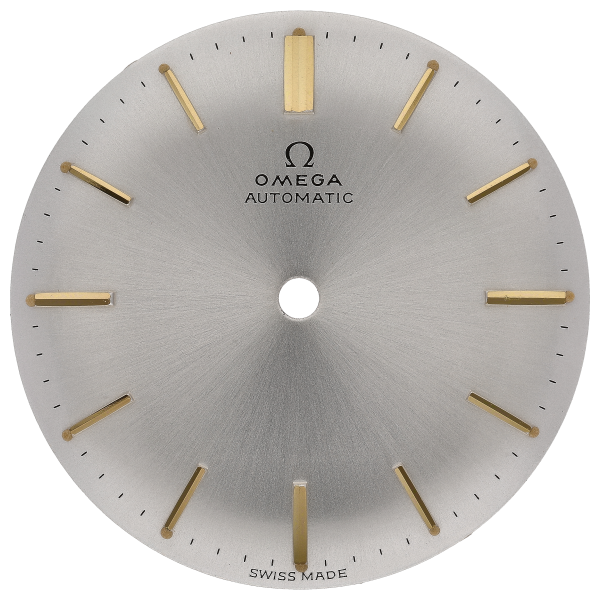 OMEGA Automatic Zifferblatt Ø 27,5 mm für Kal. 354