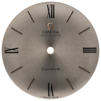 OMEGA Automatic Gen&eacute;ve Zifferblatt &Oslash; 29,5 mm f&uuml;r Kal. 552