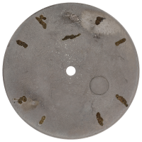 OMEGA Automatic Gen&eacute;ve Zifferblatt &Oslash; 29,5 mm f&uuml;r Kal. 552