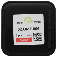 OMEGA Automatic Genéve Zifferblatt Ø 29,5 mm für Kal. 552