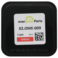 OMEGA Automatic Seamaster Zifferblatt Ø 29,2 mm für Kal. 552