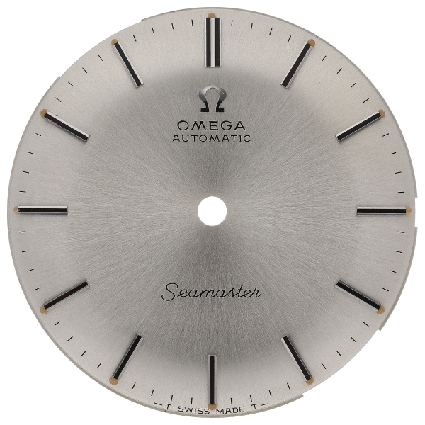 OMEGA Automatic Seamaster Zifferblatt Ø 29,2 mm für Kal. 552