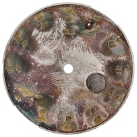 OMEGA Automatic Seamaster Zifferblatt Ø 29,2 mm für Kal. 552