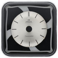 OMEGA Automatic Seamaster Zifferblatt Ø 29,2 mm für Kal. 552