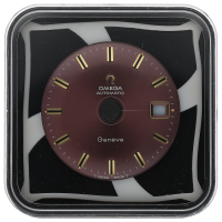 OMEGA Automatic Genéve Zifferblatt Ø 29,5 mm für Kal. 565