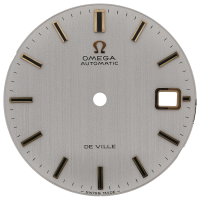 OMEGA Automatic DE VILLE Zifferblatt &Oslash; 29,4 mm f&uuml;r Kal. 565
