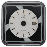 OMEGA Automatic DE VILLE Zifferblatt Ø 29,4 mm für Kal. 565