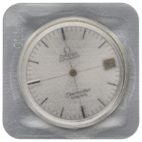 OMEGA Automatic Seamaster COSMIC Zifferblatt ? ca. 28,5 mm f&uuml;r Kal. 560