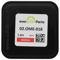 OMEGA Automatic Seamaster COSMIC Zifferblatt ? ca. 28,5 mm für Kal. 560