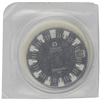 OMEGA Automatic Seamaster 120 Zifferblatt Ma&szlig;e  mm f&uuml;r Kal. 560