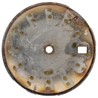 OMEGA Automatic Seamaster Zifferblatt &Oslash; 29,2 mm f&uuml;r Kal. 564