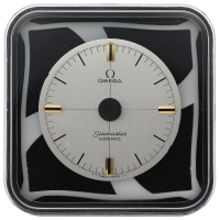 OMEGA Seamaster COSMIC Zifferblatt Ø 30,5 mm für Kal. 601