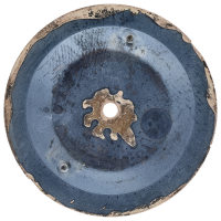 OMEGA Automatic Genéve DYNAMIC Zifferblatt Ø 30,5 mm für Kal. 552