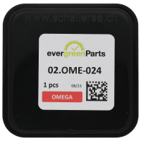 OMEGA Automatic Genéve DYNAMIC Zifferblatt Ø 30,5 mm für Kal. 552