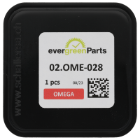 OMEGA Seamaster COSMIC Zifferblatt Ø 30,4 mm für Kal. 613