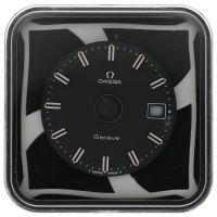 OMEGA Genéve Zifferblatt Ø 29,5 mm für Kal. 613