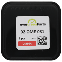 OMEGA Genéve Zifferblatt Ø 29,5 mm für Kal. 613