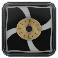 OMEGA Genéve Zifferblatt Maße 20,5x18 mm für Kal. 620