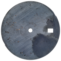 OMEGA Genéve DYNAMIC Zifferblatt Ø 30,5 mm für Kal. 613