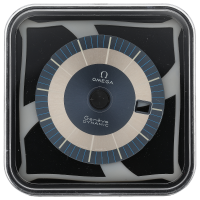 OMEGA Genéve DYNAMIC Zifferblatt Ø 30,5 mm für Kal. 613