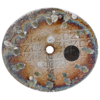 OMEGA Gen&eacute;ve Zifferblatt Ma&szlig;e 20,4x18 mm f&uuml;r Kal. 620, 625, 630