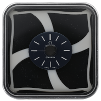 OMEGA Genéve Zifferblatt Maße 20,4x18 mm für Kal. 620, 625, 630