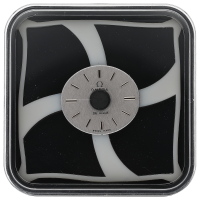 OMEGA DE VILLE Zifferblatt Maße 18,7x16,5 mm für Kal. 620