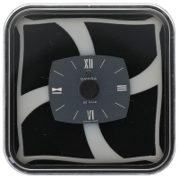 OMEGA DE VILLE Zifferblatt Maße 21,4x18 mm für Kal. 620