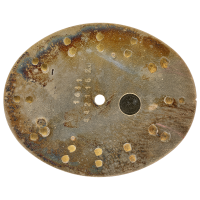 OMEGA Gen&eacute;ve Zifferblatt Ma&szlig;e 30x24 mm f&uuml;r Kal. 620, 625, 630