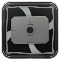 OMEGA DE VILLE Zifferblatt Maße 29,5x21,5 mm für Kal. 620, 625, 630