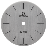 OMEGA DE VILLE Zifferblatt Ø 21,5 mm für Kal. 625