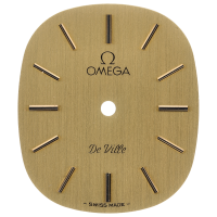 OMEGA  Zifferblatt &Oslash; 17,5 mm f&uuml;r Kal. 620, 625, 630