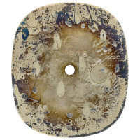 OMEGA  Zifferblatt &Oslash; 17,5 mm f&uuml;r Kal. 620, 625, 630