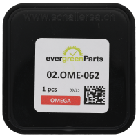 OMEGA  Zifferblatt Ø 17,5 mm für Kal. 620, 625, 630