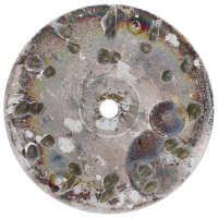 OMEGA Seamaster DE VILLE Zifferblatt &Oslash; 17,4 mm f&uuml;r Kal. 630