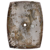 OMEGA DE VILLE Zifferblatt Ma&szlig;e 29 x 22 mm f&uuml;r Kal. 620