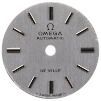 OMEGA Automatic DE VILLE Zifferblatt &Oslash; 14,9 mm f&uuml;r Kal. 661