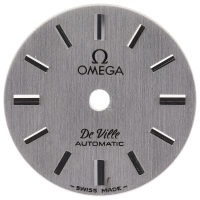 OMEGA Automatic DE VILLE Zifferblatt &Oslash; 14,9 mm f&uuml;r Kal. 661