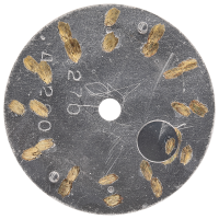 OMEGA Automatic DE VILLE Zifferblatt &Oslash; 14,9 mm f&uuml;r Kal. 661