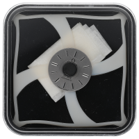 OMEGA Automatic DE VILLE Zifferblatt Ø 14,9 mm für Kal. 661