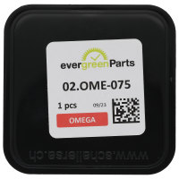 OMEGA Automatic DE VILLE Zifferblatt Ø 14,9 mm für Kal. 661