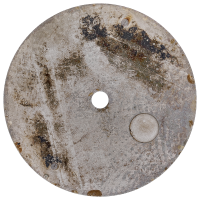 OMEGA AUTOMATIC Genéve Zifferblatt Ø 17,5 mm für Kal. 671