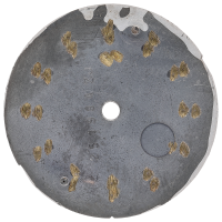 OMEGA AUTOMATIC Seamaster COSMIC Zifferblatt Ø 18,5 mm für Kal. 671