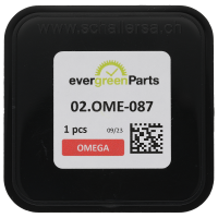 OMEGA AUTOMATIC Seamaster COSMIC Zifferblatt Ø 18,5 mm für Kal. 671