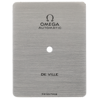 OMEGA Automatic DE VILLE Zifferblatt Ma&szlig;e 26 x 20 mm f&uuml;r Kal.