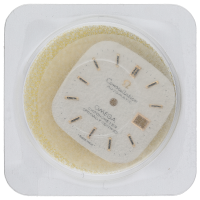 OMEGA Constellation AUTOMATIC CHRONOMETER Zifferblatt Ma&szlig;e 20,9 x 20,9 mm f&uuml;r Kal. 681