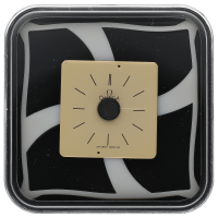 OMEGA  Zifferblatt Maße 20,9 x 20,9 mm für Kal. 540