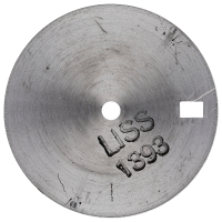 OMEGA AUTOMATIC Genéve Zifferblatt Ø 17,5 mm für Kal. 681