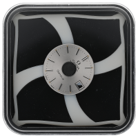 OMEGA AUTOMATIC Genéve Zifferblatt Ø 17,5 mm für Kal. 681